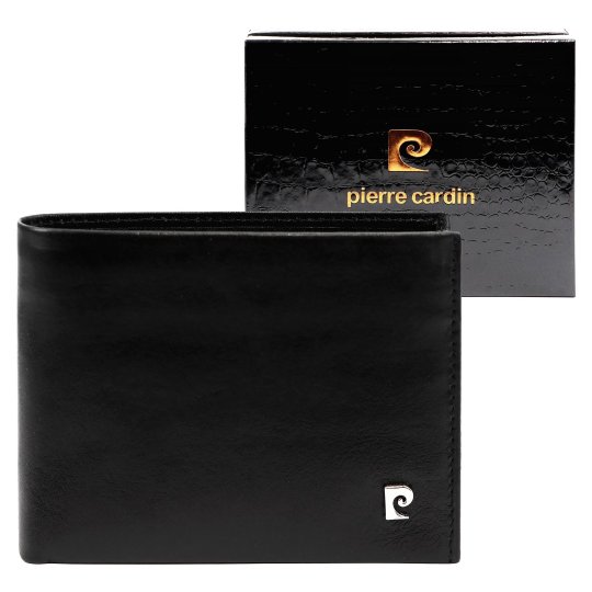 Pierre Cardin SAHARA TILAK03 8806 černá