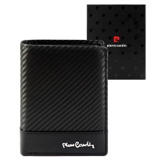 Pierre Cardin YS607 326 černá