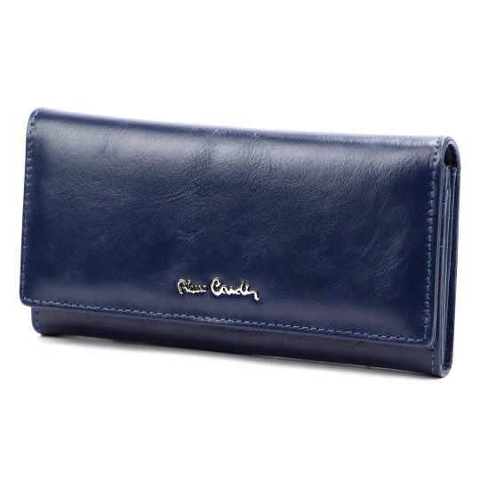 Pierre Cardin 06 ITALY 100 námořnická modrá