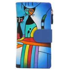 Cavaldi N14-SPW CAT modrý Cavaldi N14-SPW CAT modrý