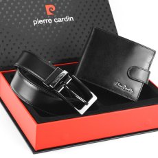 Pierre Cardin ZG-122-BR černá Pierre Cardin ZG-122-BR černá