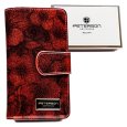 Peterson PTN PS116-FDS červené