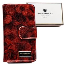 Peterson PTN PS116-FDS červené Peterson PTN PS116-FDS červené