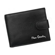 Pierre Cardin TILAK06 323A RFID černá