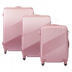 Pierre Cardin 8021 RUIAN12 x3 růžový Pierre Cardin 8021 RUIAN12 x3 růžový
