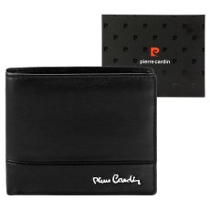 Pierre Cardin YS605 8825 černá Pierre Cardin YS605 8825 černá