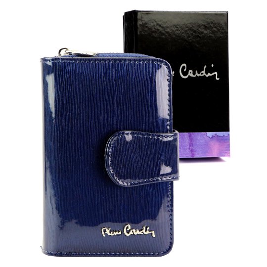 Pierre Cardin 05 LINE 115 modrý