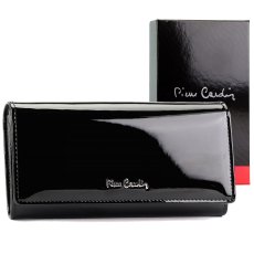 Pierre Cardin 07 SHINY 100 černá Pierre Cardin 07 SHINY 100 černá