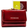 Peterson PTN-55287-SH červené