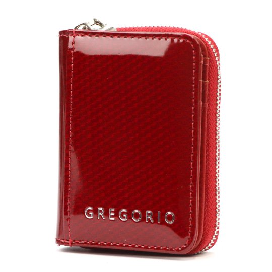 Gregorio CB-125 červené