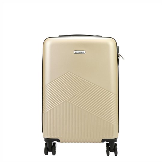 Gregorio W3028 S20 šampaňské