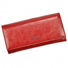 Lorenti 72401-BPR RFID červené Lorenti 72401-BPR RFID červené