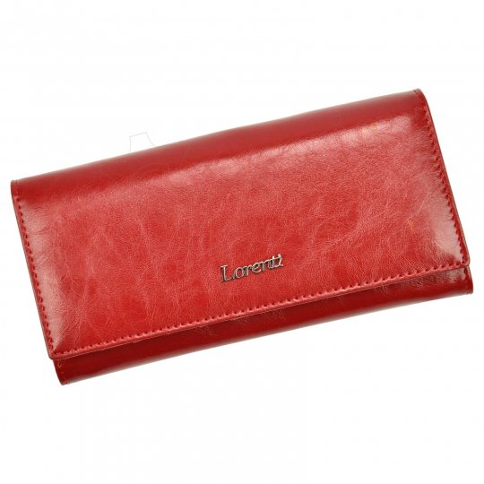 Lorenti 72401-BPR RFID červené