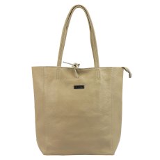 MiaMore 01-014 Z DOLLARO taupe