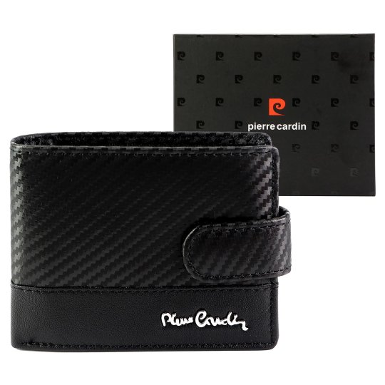 Pierre Cardin YS607 323A černá