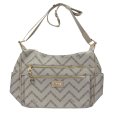 Coveri CA8058# tmavě béžová