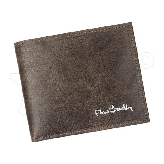 Pierre Cardin FOSSIL TILAK12 8824 RFID popel