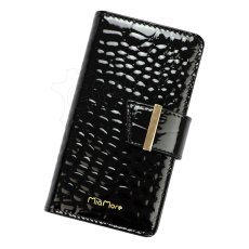 MiaMore PHONE CASE L1789 (IPHONE 13) černá