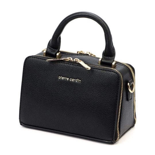 Pierre Cardin GN27 6670 černá