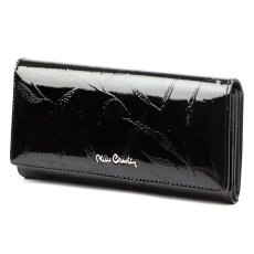 Pierre Cardin 02 LEAF 102 černá Pierre Cardin 02 LEAF 102 černá