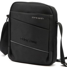 Pierre Cardin 1711 ALAN09 černá Pierre Cardin 1711 ALAN09 černá
