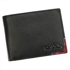 Pierre Cardin TILAK75 8806 černá + červená Pierre Cardin TILAK75 8806 černá + červená