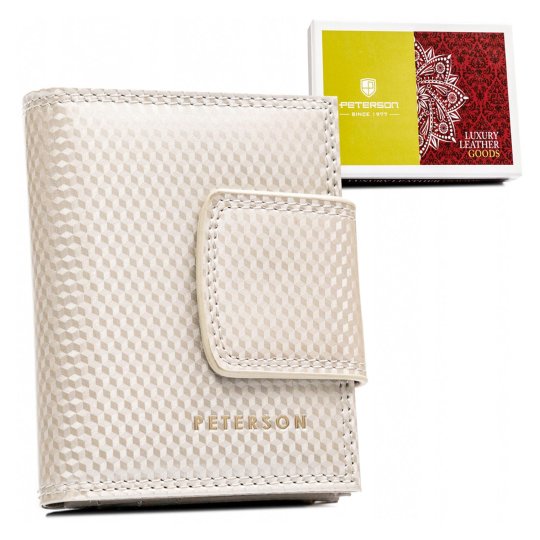 Peterson PTN 42329-SBR-BE bez