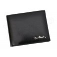 Pierre Cardin YS520.1 8806 RFID černá