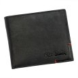 Pierre Cardin TILAK75 8824 černá