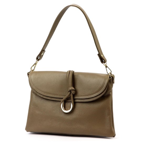 Luka 25-002 DOLLARO taupe