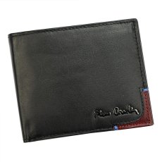 Pierre Cardin TILAK75 8824 černá + červená Pierre Cardin TILAK75 8824 černá + červená