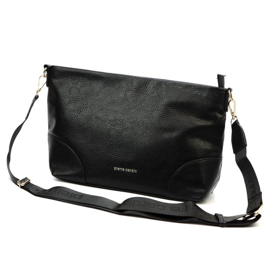 Pierre Cardin GN26 6679 černá