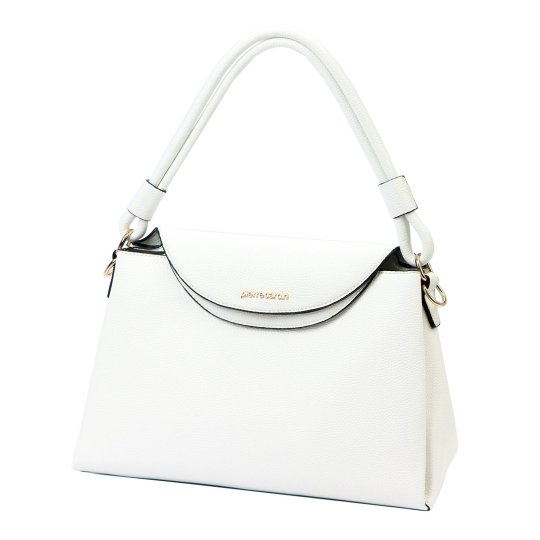 Pierre Cardin GN36 90361 bílý