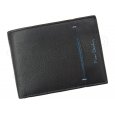Pierre Cardin TILAK07 325 černá + modrá