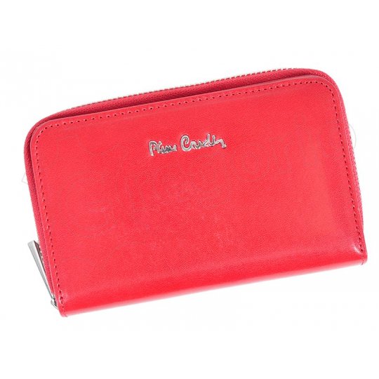 Pierre Cardin 520.7 503 červené