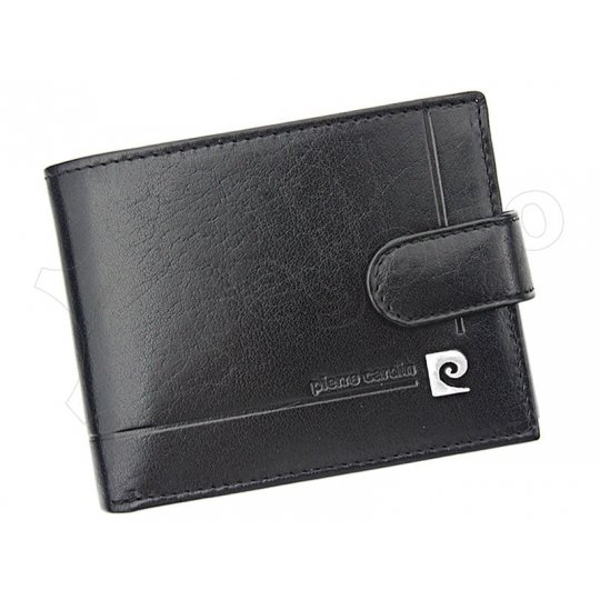 Pierre Cardin YS507.1 323A RFID černá