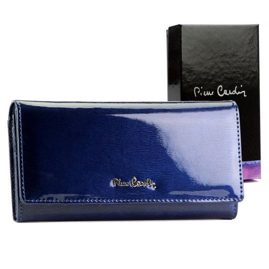 Pierre Cardin 05 LINE 100 modrý