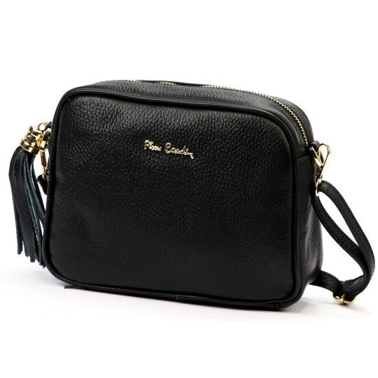 Pierre Cardin FRZ 1501 DOLLARO černá