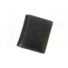 Wild Things Only 5505 tmavě hnědá Wild Things Only 5505 tmavě hnědá