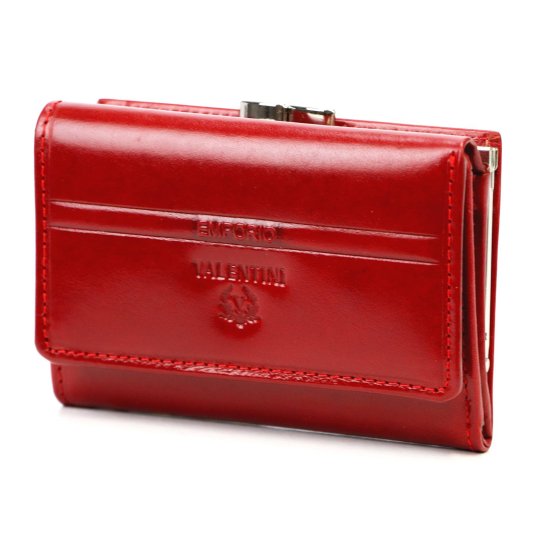 Emporio Valentini 563 P5 červené