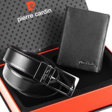 Pierre Cardin ZA-10 černá Pierre Cardin ZA-10 černá