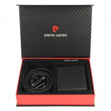 Pierre Cardin ZG-104 černá Pierre Cardin ZG-104 černá