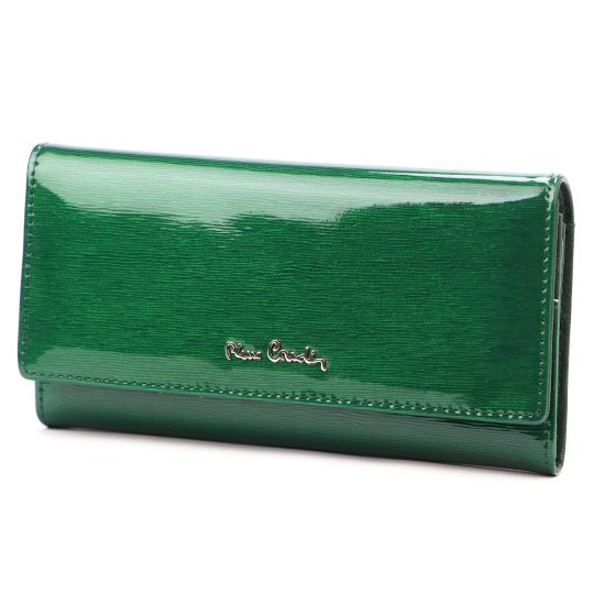 Pierre Cardin 05 LINE 100 zelený