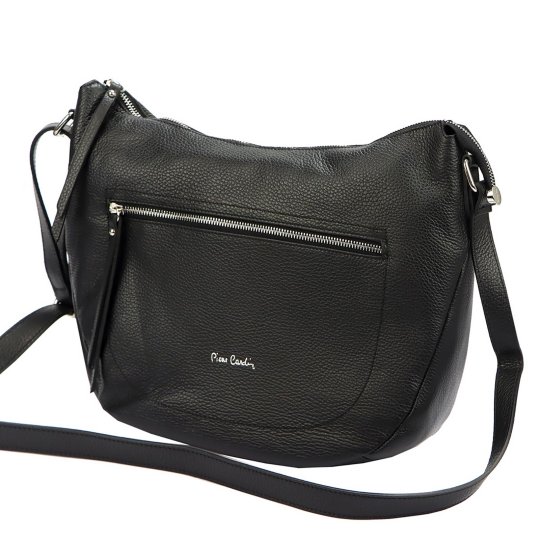 Pierre Cardin 55039 TSC DOLLARO černá