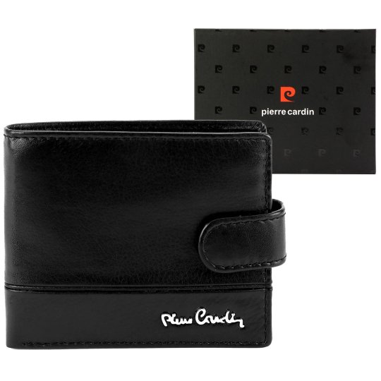 Pierre Cardin YS605 8825A černá