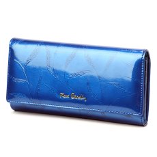 Pierre Cardin 02 LEAF 102 modrý Pierre Cardin 02 LEAF 102 modrý