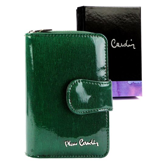 Pierre Cardin 05 LINE 115 zelený