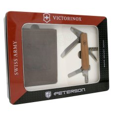 Peterson PTN ZM33 hnědý Peterson PTN ZM33 hnědý