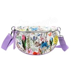 Paolo Bags L-323 nachový