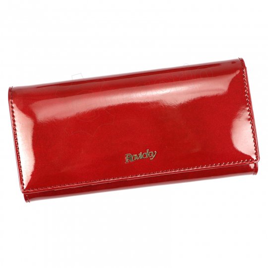 Rovicky 8801-MIRN RFID červené